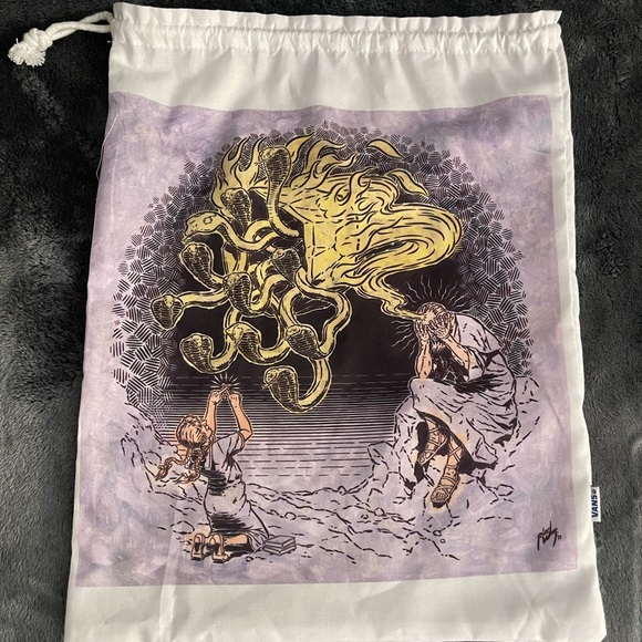 Vans Vault SK8-Hi Robert Williams Original Limited Edition - Picture 5 of 7